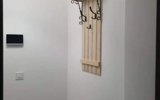 Wood Apartments