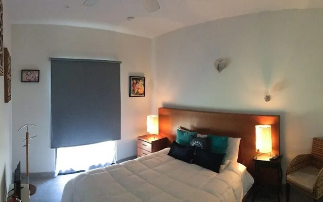 Aparthotel San Miguel de Allende