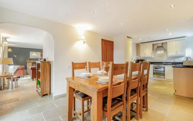 Wetherells Cottage
