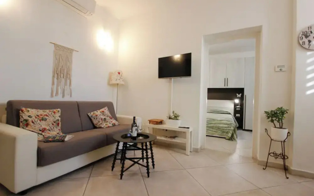 Suite dei Vanni - Free private parking