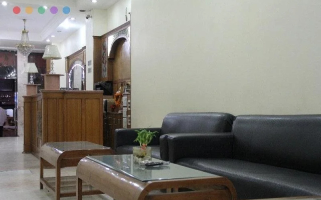 Hotel Rossette