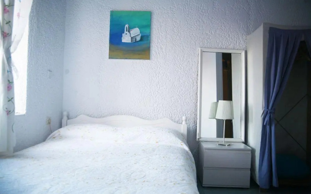 Hotel Andreas