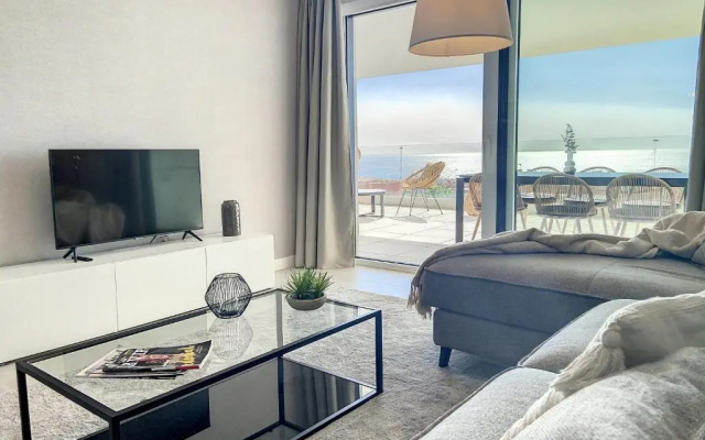 Via Celere 2331 Luxury Sea View Apartment
