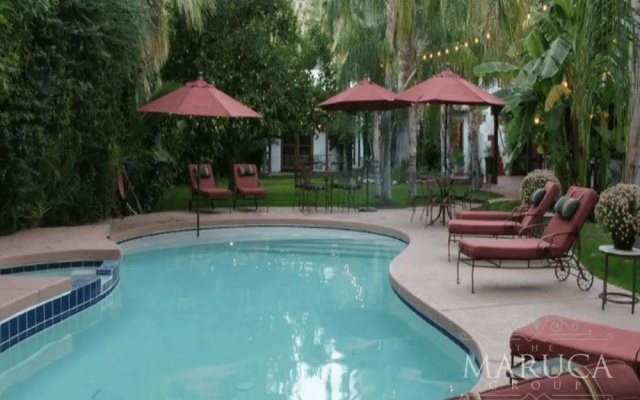 Villa Thornhill