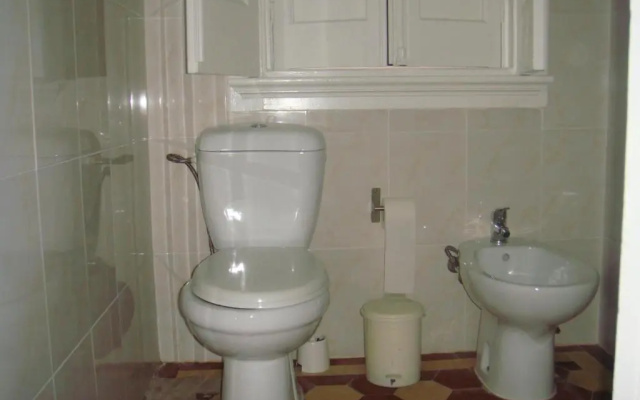 MIDIS - Local Accommodation