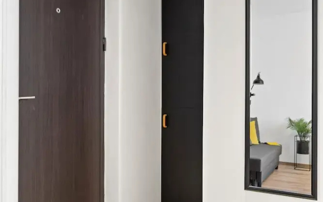 Victoriei 31 by MRG Apartments