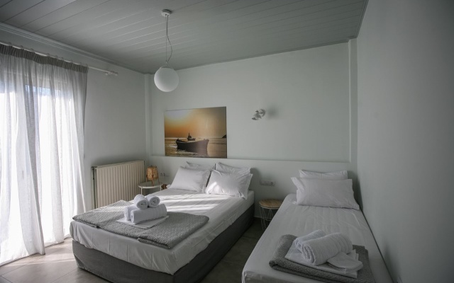 Pharos Apartments