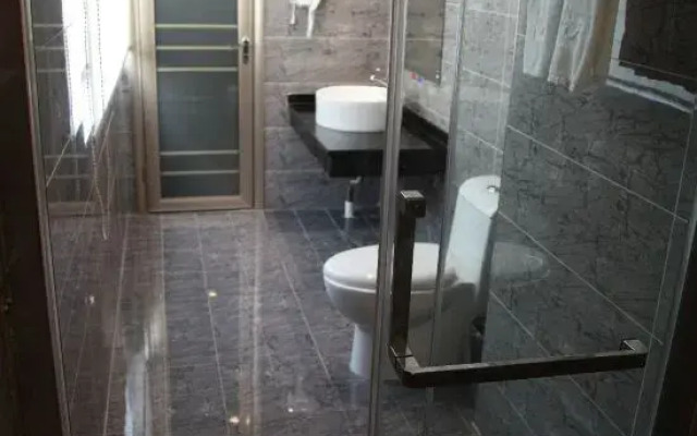 Zhishang Premium Hotel (Dongguan Chang'an Town Fuhai Road Branch)
