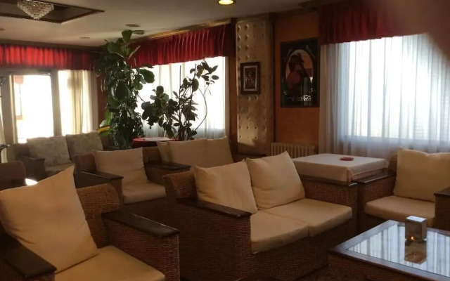 Hotel Internacional