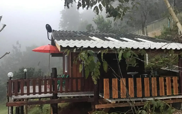 Forest Guesthouse