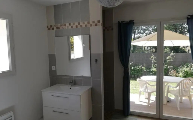Chambre d'hôtes en provence