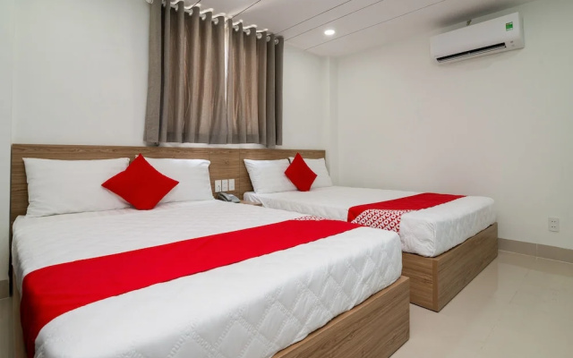 OYO 181 Tam Quy Hotel