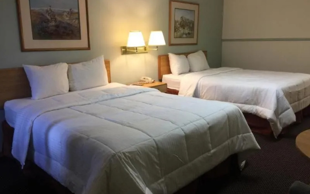 Rodeway Inn