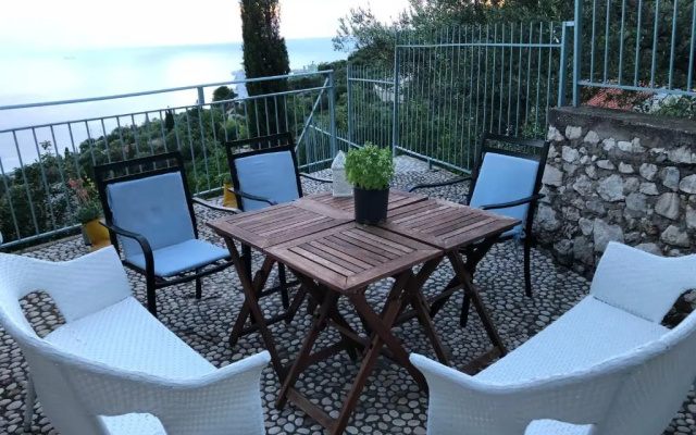 Family Apartments in Palasë Dhërmi