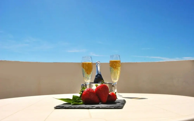 Apartamento Portofino 2