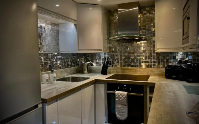 Sandpearl Suite Sasco Apartments