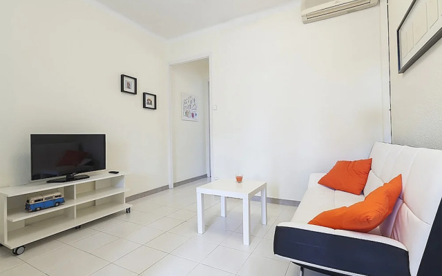 Bhm1-1036 Exclusive Apartment