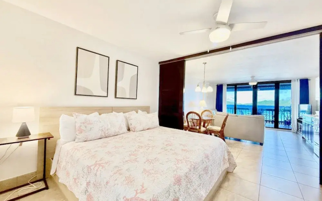 Sapphire Beach Resort