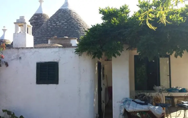 I Trulli di Ivana