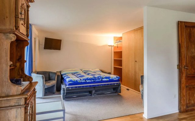 Chalet Jolimont 35414