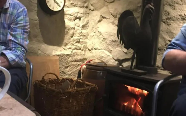 1 Bryn Tirion Uchaf