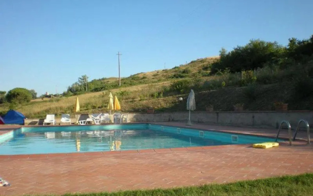 Residence Montericco