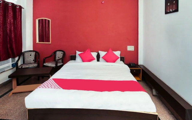 OYO 12363 Hotel Ratan international