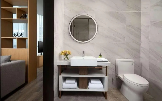 Wyndham Garden Guiyang