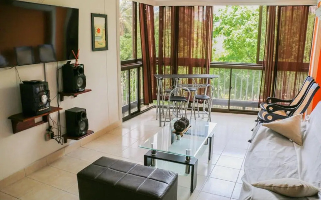 Apartamento buritaca 302 el rodadero