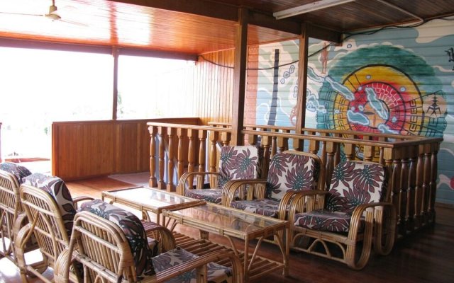 Red Mansion Comfort Inn in Guadalcanal, Solomon Islands from 148$, photos, reviews - zenhotels.com