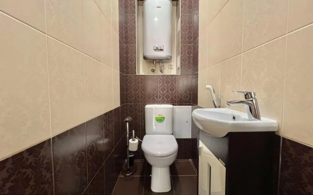 Hostel Delfin