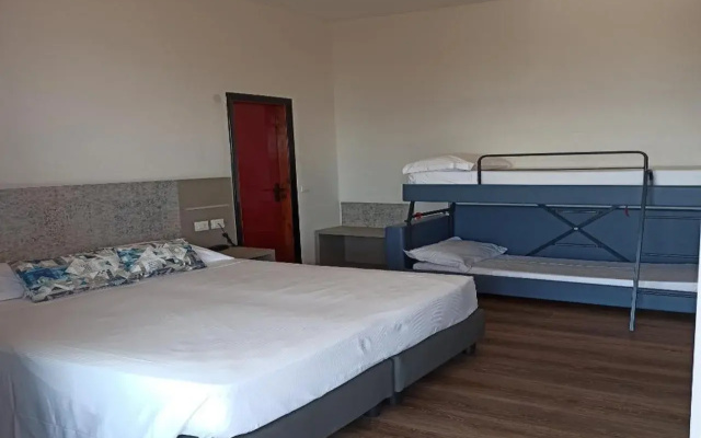 Real Park Hotel