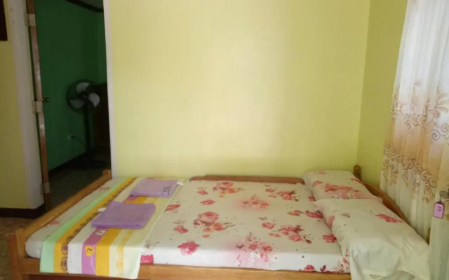 Xylla Guesthouse