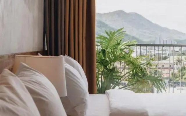 Le Mint Hotel Quy Nhơn
