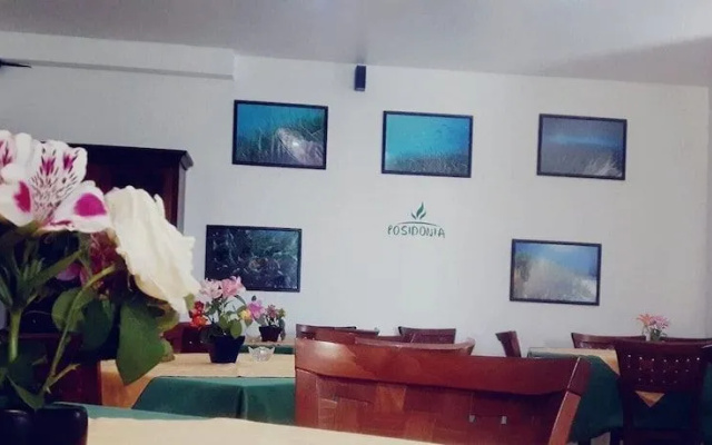 Ristorante B&B Posidonia