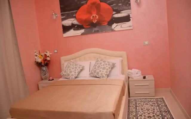 Rome Inn Italy B&B