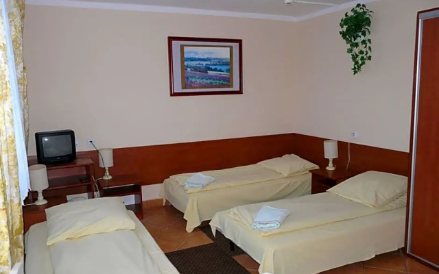Hotel Turystyczny