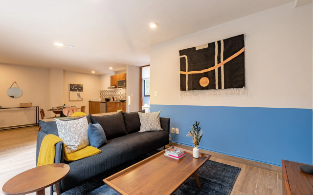 Casai Roma - 2Br - Amazing Terrace