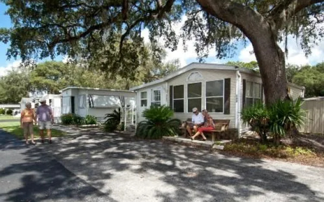 Sweetwater RV Resort