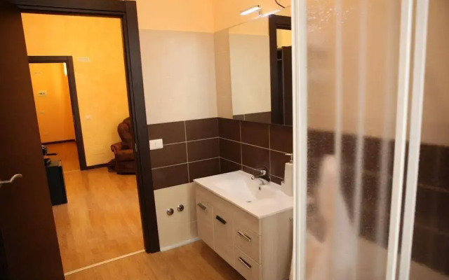 BB Matera Residence