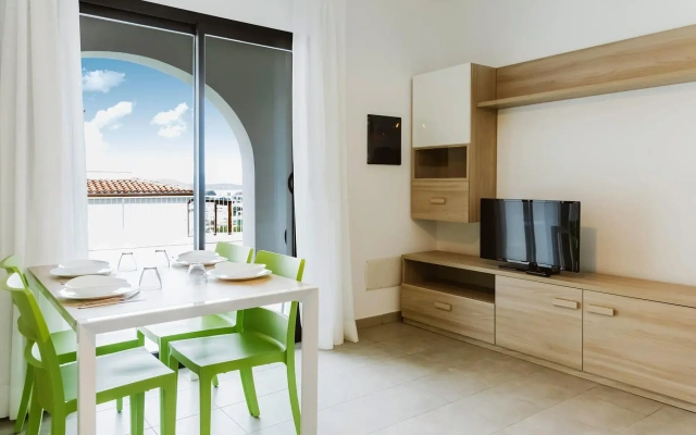 Geovillage Green Residence Relax & Wellness