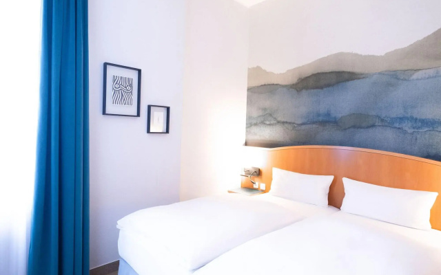 Hotel Das Lola