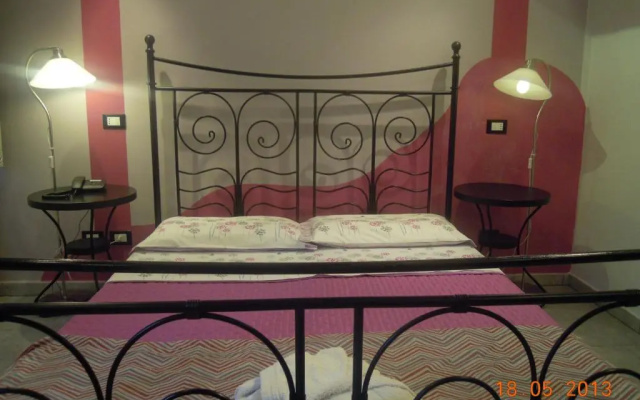 B&B Ciliegio Felice