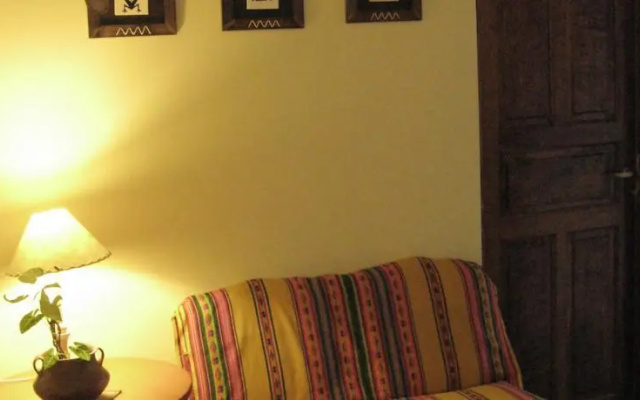 Alquimia Hostel