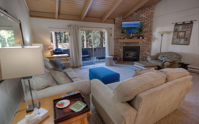 Whispering Wood by Lake Tahoe Accommodations