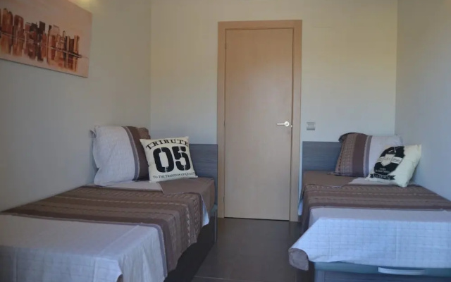 Apartamento Mariluz