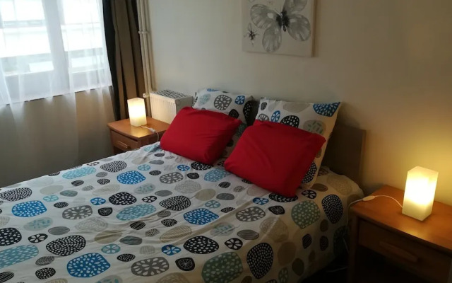 Appartement 2 pièces Cosy
