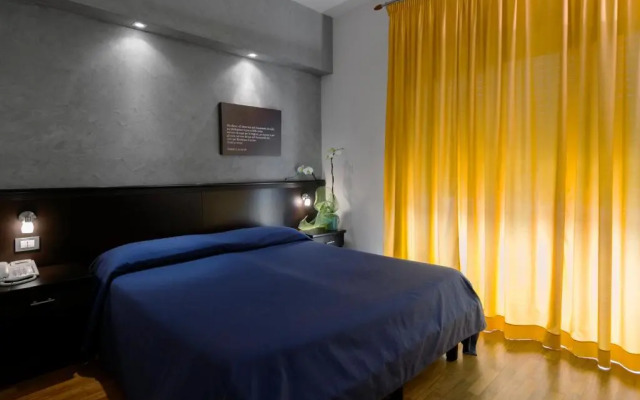 Residence Hotel Annunziata