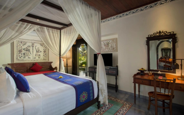 Отель Dwaraka The Royal Villas