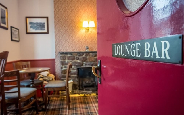 The Keyberry Hotel